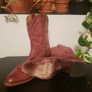 Tecovas Boots